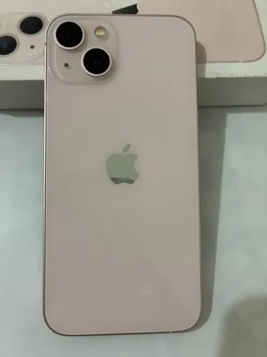 iPhone 13