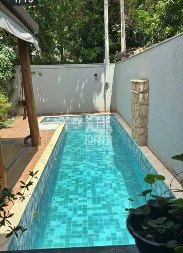 Casa com 2 quartos à venda, 107 m² por R$ 1.000.000 - Ingá - Niterói/RJ