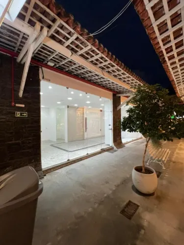 Aluga-se loja no CCAB Norte / Petrópolis