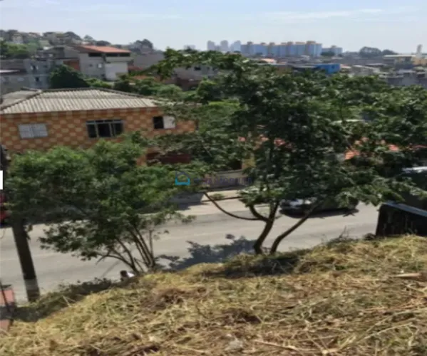 Terreno 300m² - Jardim Vergueiro