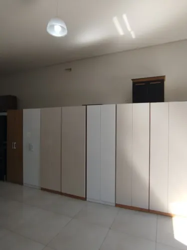 Sapateira Duas Portas e Lavanderia Armario Mutliuso Montagem e Entrega Gratis