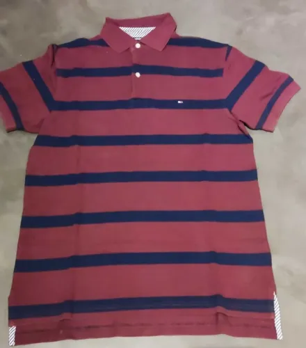 Camisa Polo Tommy Hilfinger P ORIGINAL