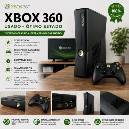 XBOX 360