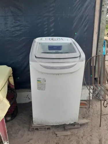 Vendo essa maquina de lavar