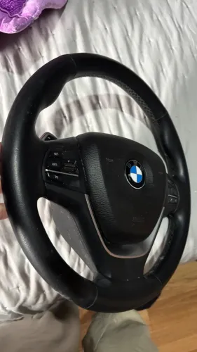 volante carro