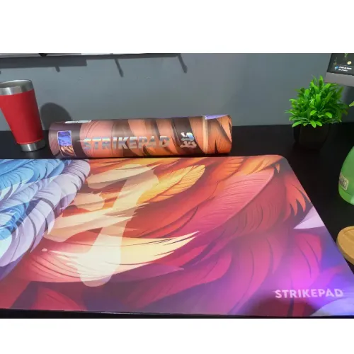 MOUSEPAD STRIKEPAD