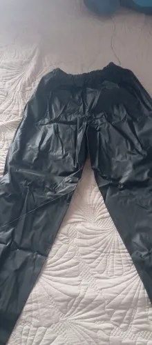 Vende capa de chuva delta flex