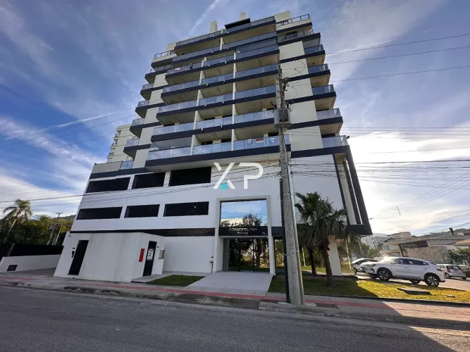 Apartamento Aluguel 2 Quartos com 2 Suítes e 85m² - Pedra Branca