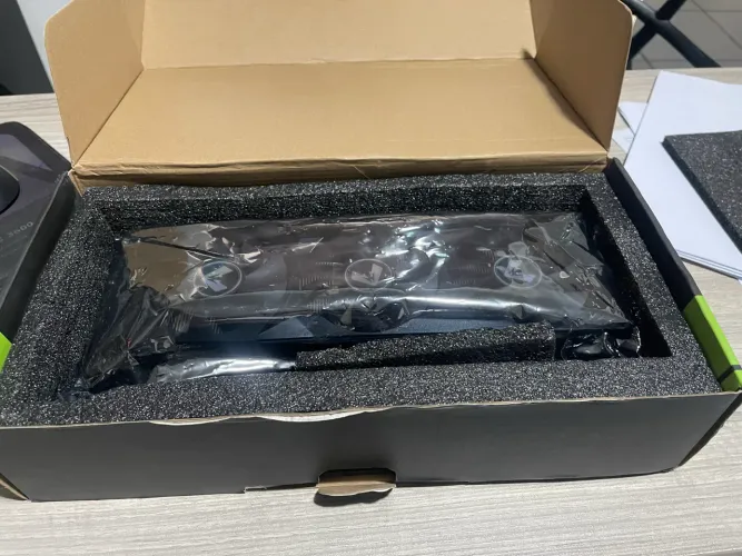 RTX 2060 super 8gb triple fan