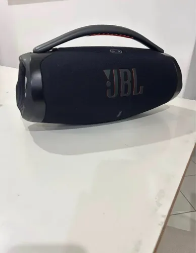 Jbl Boombox 3