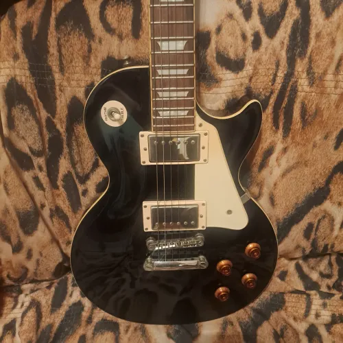 Guitarra Lês Paul Epiphone 