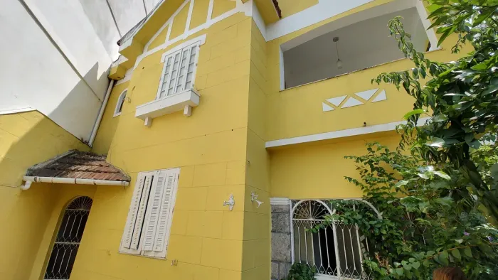 Imóvel para venda possui 200 metros quadrados com 4 quartos em Urca - Rio de Janeiro - RJ