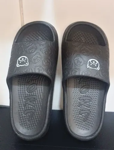 Papete tamanho 37 BR