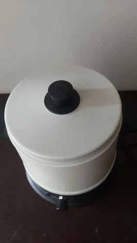 Panela sera eletrica