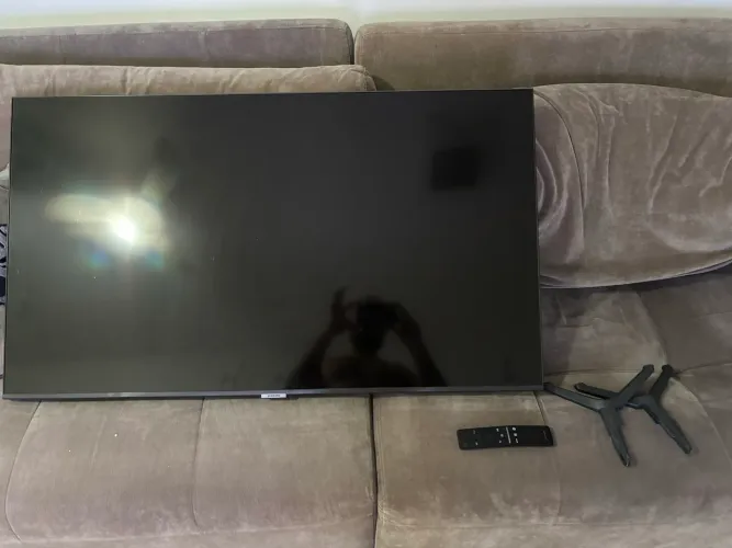 Vende-se Tv.