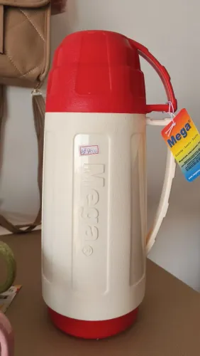 Garrafa de café
