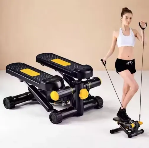 SIMULADOR DE CAMINHADA