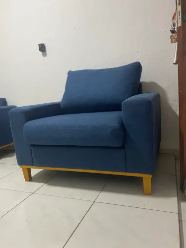 Poltrona Premium - NOVO