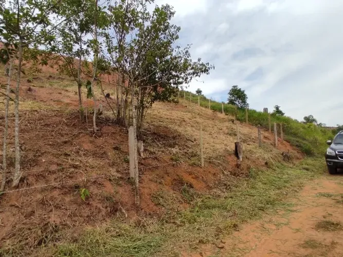 Chácara 1600m2 - Volta Redonda