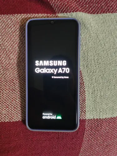 Samsung Galaxy A70 128GB