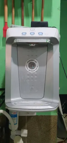 Bebedouro gelagua