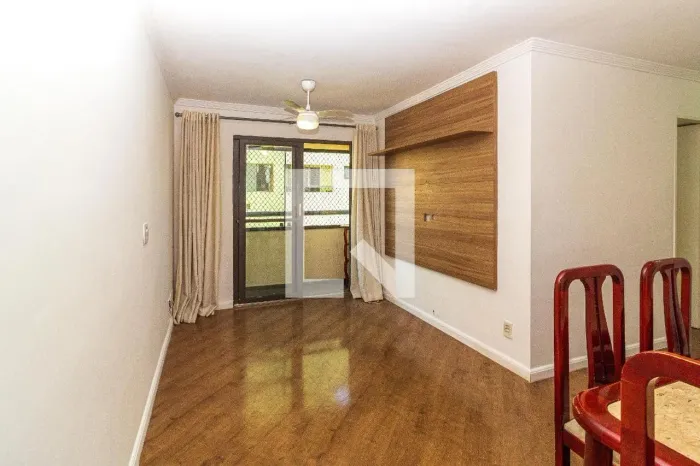 Apartamento à Venda - Socorro, 3 Quartos, 65 m2