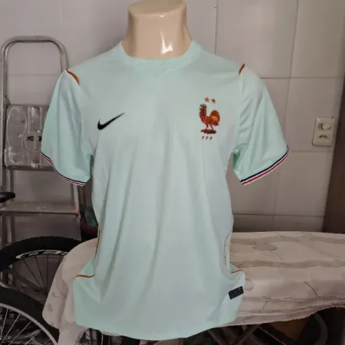 Camisa França copa 2026