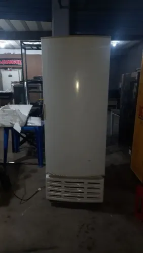 Frizer vertical gelopar