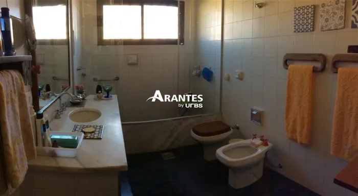 Casa com 289,55m² 3 quartos à venda no bairro Morada da Colina