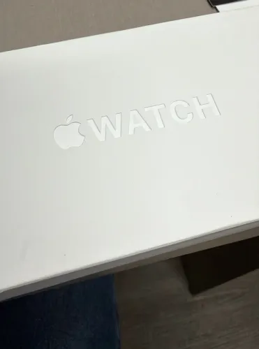 Apple Watch série 11 - 46 mm, duas semanas de uso