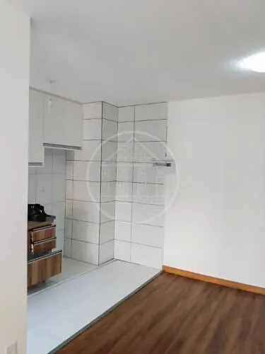 Apartamento à venda no Cipó - Embu-Guaçu/SP