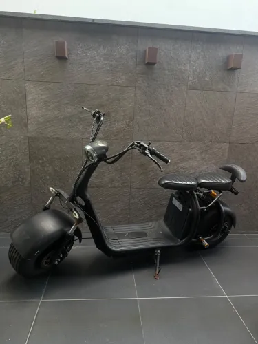 Scooter Moto Eletrica X11 2000w 20ah 2023
