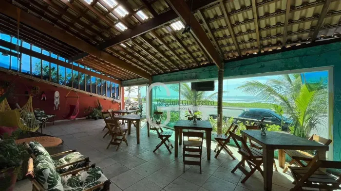 Casa com 5 dormitórios à venda, 257 m² por R$ 1.100.000,00 - Cidade Nova Peruibe - Peruíbe