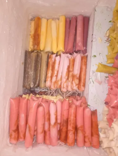 Geladinhos