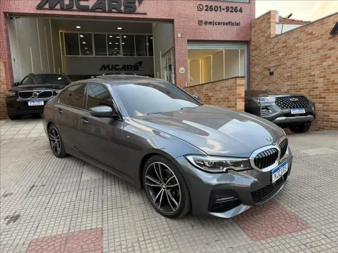 BMW 320I 320i 2021