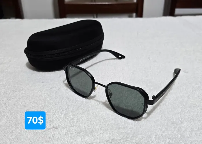 Óculos da Rayban