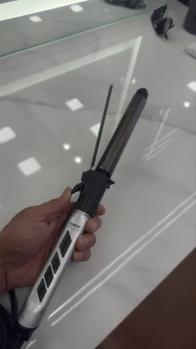 Babyliss taiff 