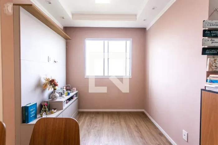Apartamento à Venda - Penha de França, 2 Quartos, 40 m2