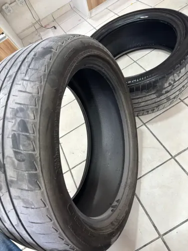 Pneus Bridgestone 225/45 R17