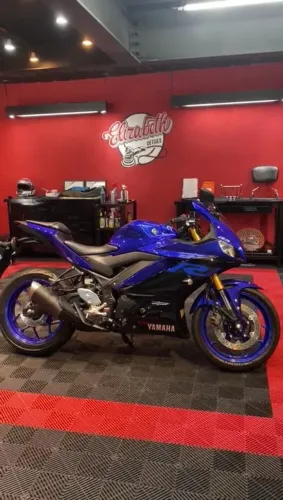 Para quem é exigente!