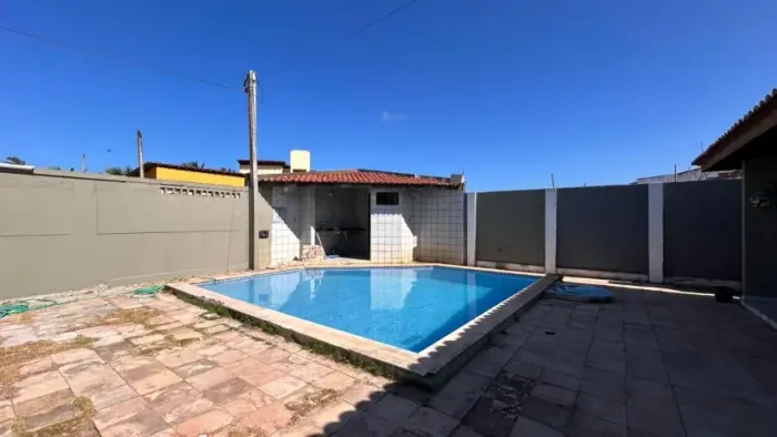 Casa De Praia