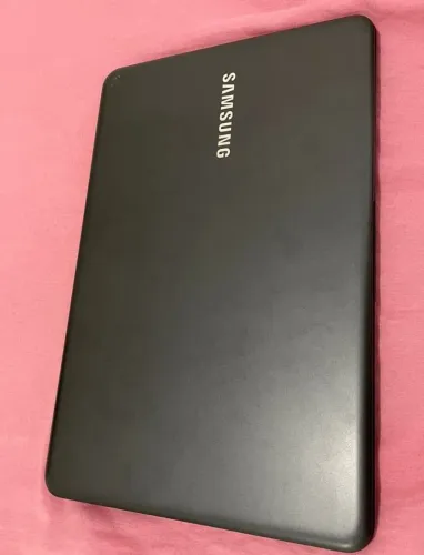 Notebook Samsung Essentials NP350XBE 4GB RAM | SSD 120GB Windows 11