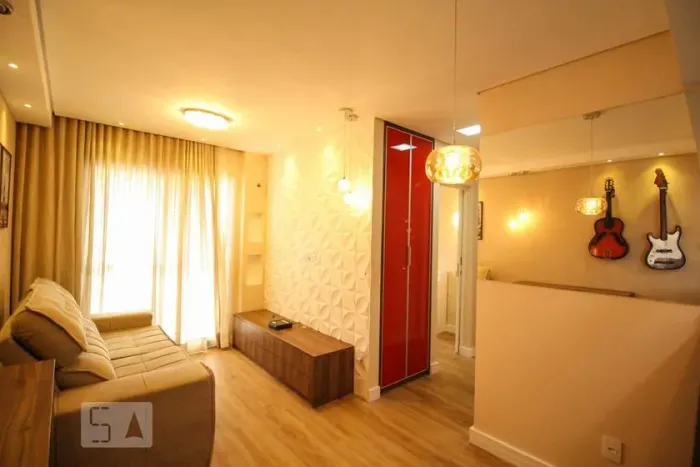 Apartamento à Venda - Casa Verde, 2 Quartos, 53 m2
