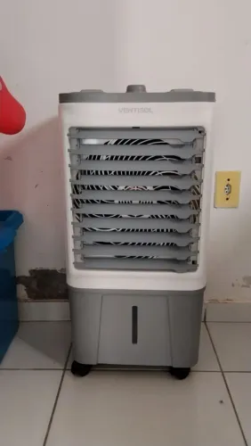 Climatizador de ar