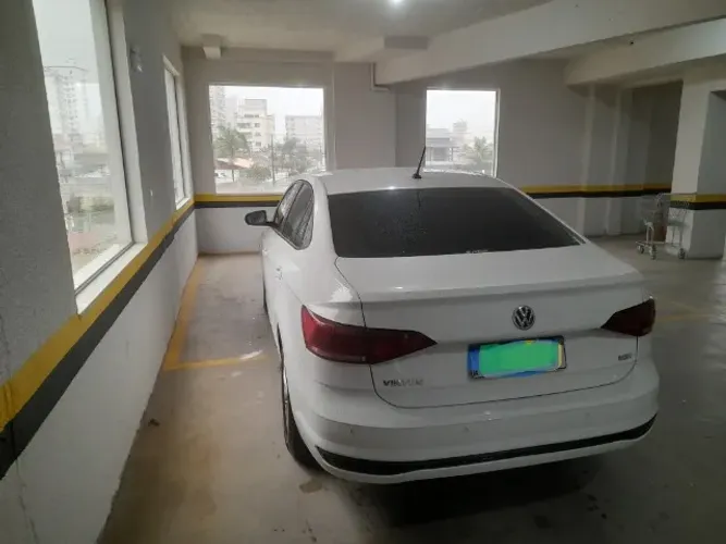 Volkswagen Virtus 1.6 MSI Flex 16V 5P Mec. 2019