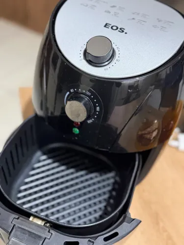 Air Fryer pouco usada
