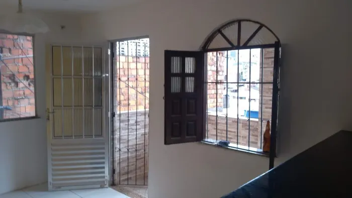 Casa Caixa D'água