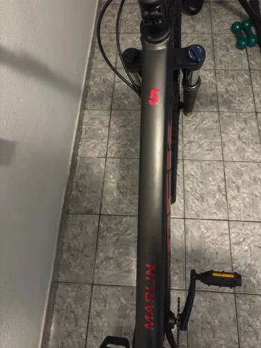 Vende Bicicleta TREK