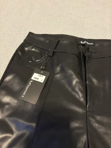 CALÇA COURINO NOVA 38