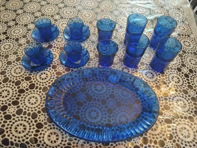 Lote Azul